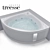 Gruppo Treesse Slide: Stylish Corner Bathtub 3D model small image 1