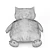 Huge Snorlax Bean Chair 3D model small image 3