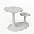 Tog Alfie Funghi Kids' Table Set 3D model small image 3