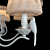 Maytoni Elegant Chandelier ARM013-06-W 3D model small image 2