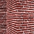 Tiled Brick Wall with Corners 3D model small image 3