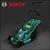 Efficient Bosch Lawn Mowers 3D model small image 1