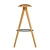 Elevate your space with Conde House BCTD High Stool 3D model small image 2