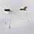  Stylish BoConcept Cupertino: Perfect Balance of Form and Function 3D model small image 1