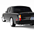 Elegant Luxury: Rolls Royce SilverArrow 3D model small image 2