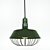 Loft Designe Lamps: Sleek and Stylish Lighting 3D model small image 3