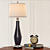 Elegant Belinus Table Lamp 3D model small image 1