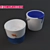 BUCKET 30 - Stylish Lay-on Washbasin by Scarabeo 3D model small image 1