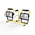 Powerful Dual Head Tripod Worklight 3D model small image 2