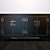 Ming Dynasty Chinese Chest: BF-20182 3D model small image 2