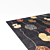 Ethereal Melody Rug 3D model small image 2