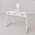 Italian Design Vanity Table 3D model small image 2