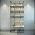 Polka Levantindesign: Stylish Storage Solution 3D model small image 1