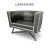 Gervasoni Gray 08 - Luxurious Polys 3D model small image 1