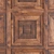 Rustic Wood Panel 3D model small image 3