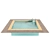 Ultimate Pool Paradise 3D model small image 2
