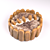 Delicious Lopoli Cake 3D model small image 1