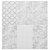 Luxury Carpet Collection 6 pcs. 3D model small image 3
