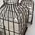 Vintage Birdcage Candleholder 3D model small image 2