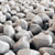 Pebble Road Tiles 3D model small image 1