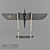 Timeless Aviation Glory 3D model small image 1