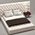 Regal Bliss Bed, Longhi 3D model small image 2