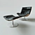 Mars Sadler Kara Desiree Chair 3D model small image 1
