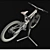 2010 Morewood Makulu: Professional Downhill Mountain Bike 3D model small image 3