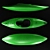 Ultimate Storm Kayak 3D model small image 3