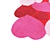 Heart Displace Carpet 3D model small image 2