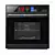 Kaiser EH 6905 Built-in Oven 3D model small image 2