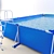 Intex 28273 Frame Pool: 450x220x84cm 3D model small image 3