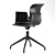 Elevate Your Comfort: Pro Armchair 3D model small image 3