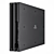 Ultimate Gaming Console: Sony PS4 3D model small image 3