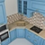 Modern Corona Kitchen Set 3D model small image 3