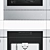Barazza Set - Kitchen Appliances 3D model small image 2