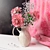 Blooming Beauty: Peonies 3D model small image 2