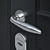 Ultimate Entry Door with Hammer 3D model small image 3