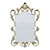 Elegant Reflection: Christopher Guy Mirror 3D model small image 1