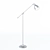 Sleek and Stylish Arte Lamp 3D model small image 1