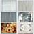 10 Rug Set Collection by Top Manufacturers 3D model small image 2