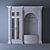 3DS Max 2015: Corona Renderer 3D model small image 2