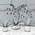 Ethereal White Orchids 3D model small image 2