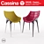 Cassina Passion: Iconic Design 3D model small image 1