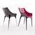 Cassina Passion: Iconic Design 3D model small image 2