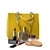Title: Elegant Essentials Handbag Set 3D model small image 1