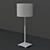 IKEA Alang Table Lamp 3D model small image 2