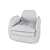 Indulgent Comfort Chair 3D model small image 2