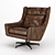 Motorcity Chair: Restored Elegance 3D model small image 1