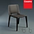 Iconic Bull Chair: Cassina's Masterpiece 3D model small image 1